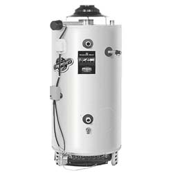 Bradford White DM 80T-199-3N (DM 80T-199-3N) 303л. 58.6 кВт газовый накопительный водонагреватель